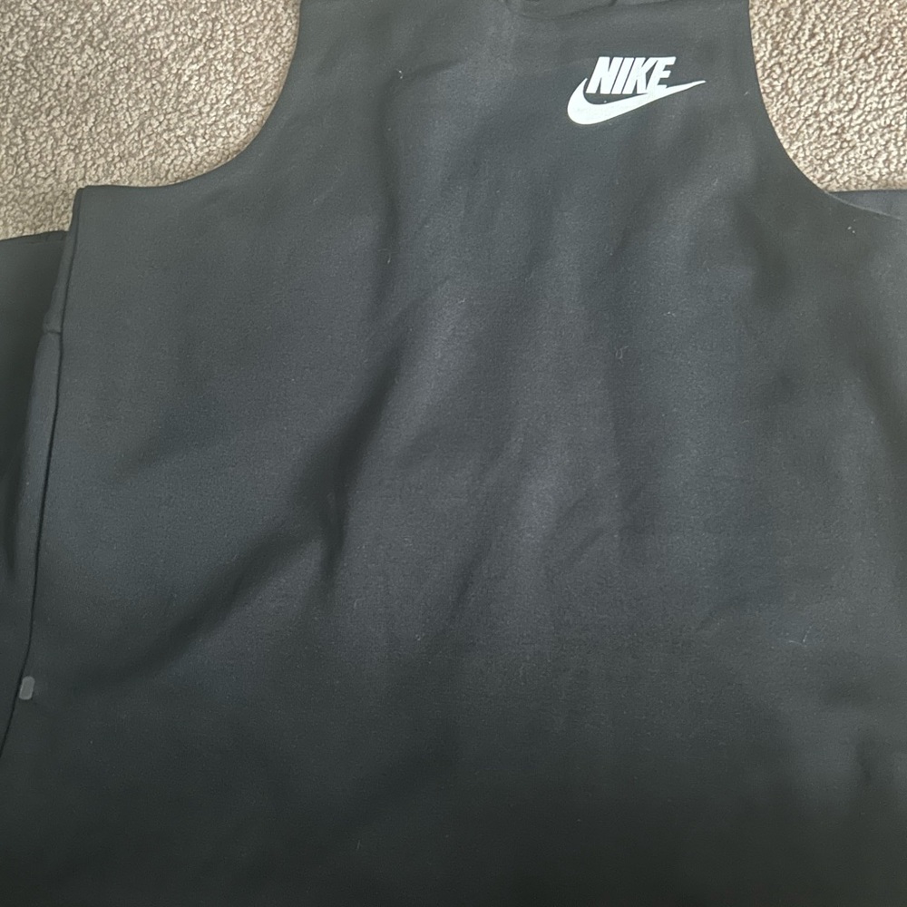 Nike tennis dress
